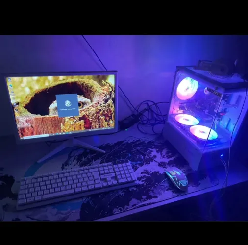 Pc gamer