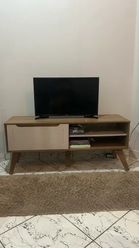 Rack de sala