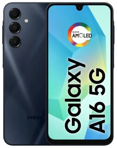 Samsung A16 