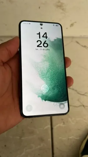 Samsung S22