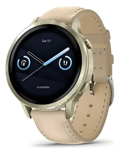 Garmin Lilly 2 Classic | Lacrado | Novo 