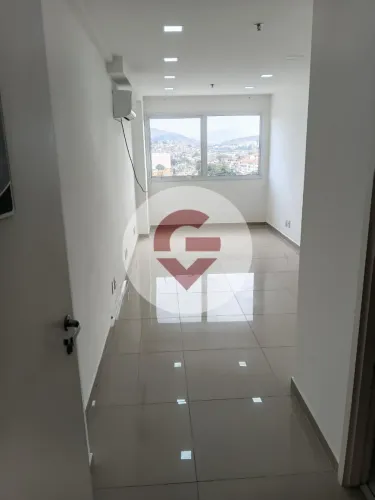 Pilares | Sala