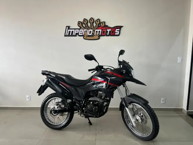 XRE 190 ADVENTURE (APENAS 16 MIL KM)