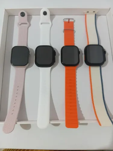 SmartWatch relógio inteligente 