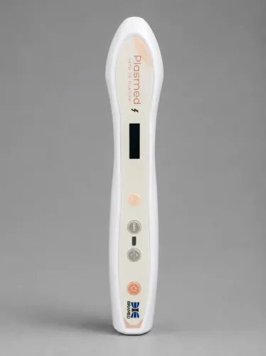 Jato de plasma plasmed removedor manchas verrugas