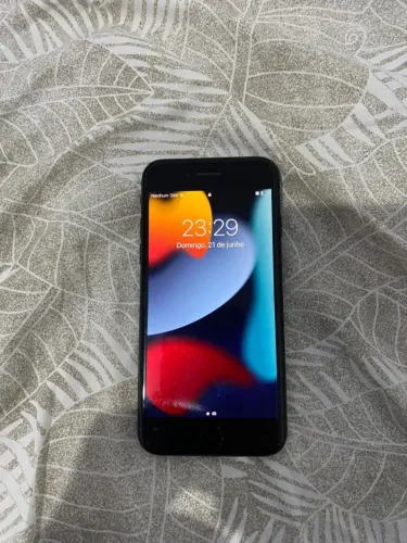 iPhone 7