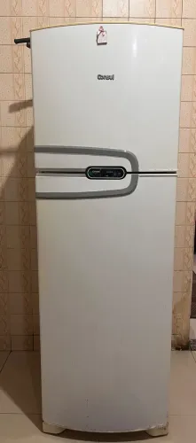 Geladeira Consul