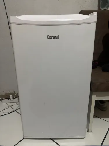 Frigobar Consul 117 litros Branca