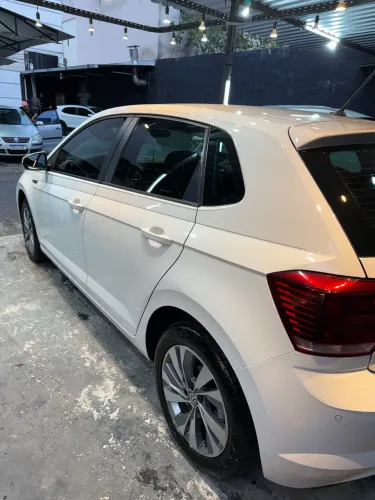 Volkswagen Polo Comfort. 200 TSI 1.0 Flex 12V Aut. 2019