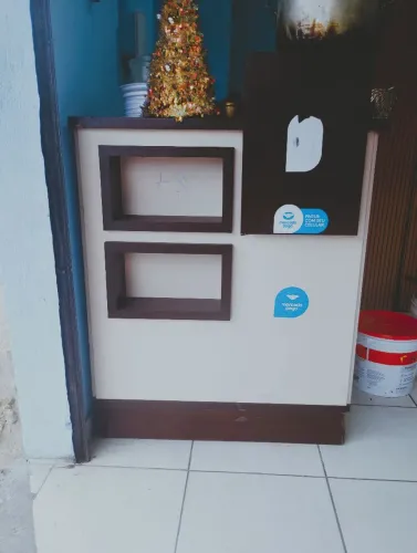 Balcão 