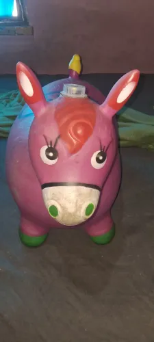 Upa upa cavalinho