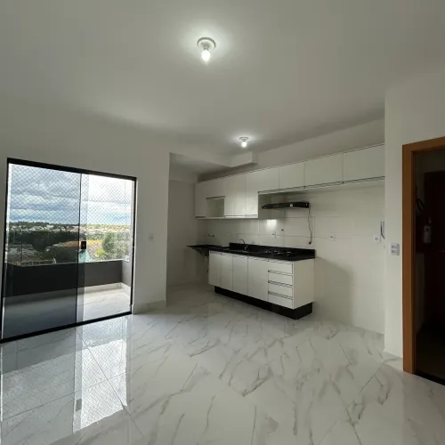 Vicente Pires Apartamento 2 Quartos Garden
