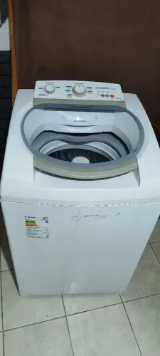 Máquina Brastemp 11 kilos 