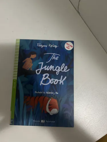The Jungle Book