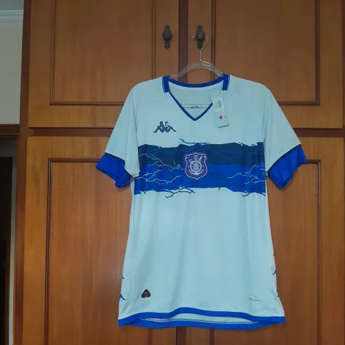 Camisa olaria -G