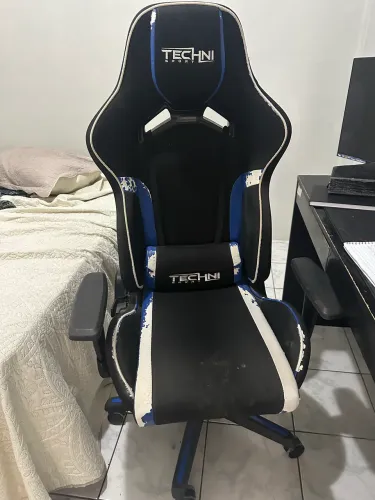 Cadeira gamer