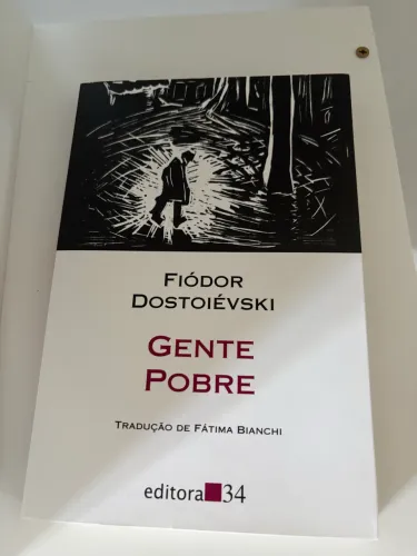 Gente pobre 