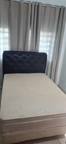 Cama ortopédica