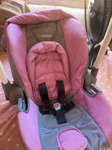 Bebê conforto