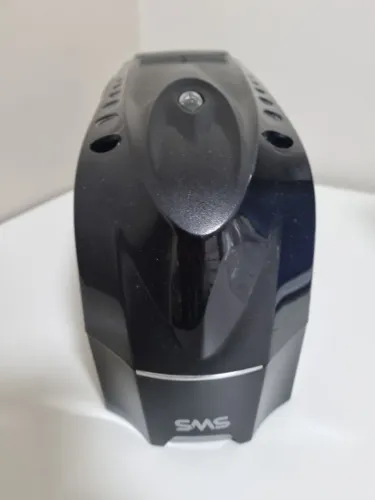 NoBreak SMS 700VA 350W Bivolt (127v e 220v)