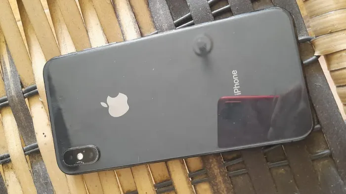 IPhone XS MAX- precisa trocar a tela