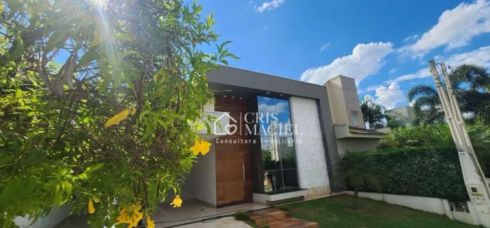 Casa para venda e locação no Condomínio Villa Suiça em Indaiatuba-SP!