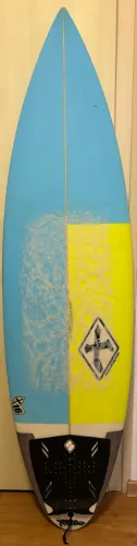 Prancha surf