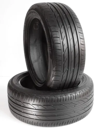 Pneus 225/45r17 Bridgestone BMW 320i 325i 118i Mercedes A200 CLA C180 Par Excelente +85%