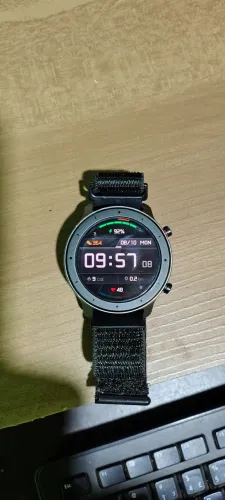 Relógio GTR 47mm