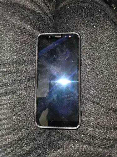 Sucata Samsung J6