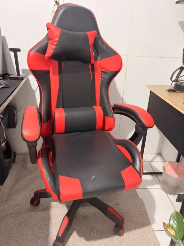 Cadeira gamer