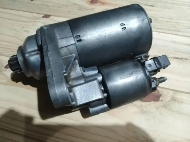 Motor arranque VW GOL - B O S C H