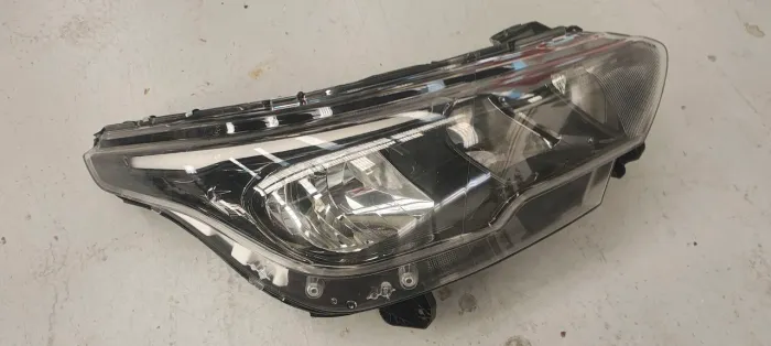 Farol Cronos e Argo LD NOVO