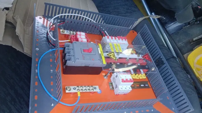 Eletricista 24 horas
