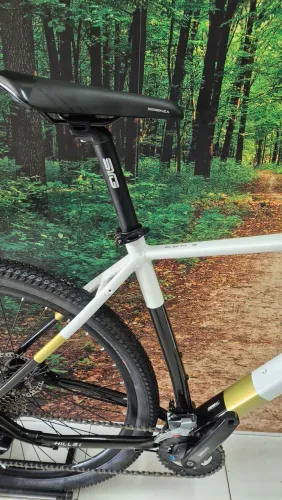 Bicicleta aro 29