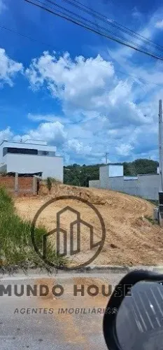 Terreno à venda no condomínio Horto Florestal Villagio