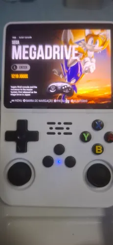 Console Game R36S