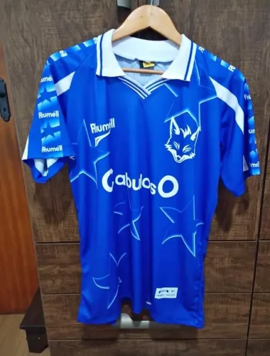 Camisa do Cruzeiro