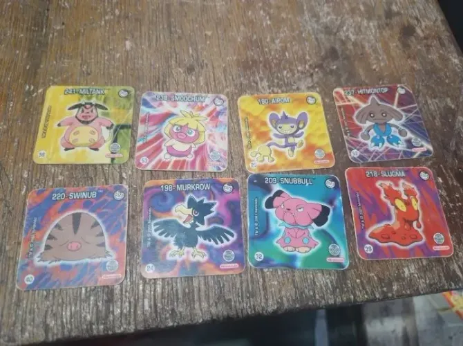 8 Jo-Ken-Pokemon Enricco