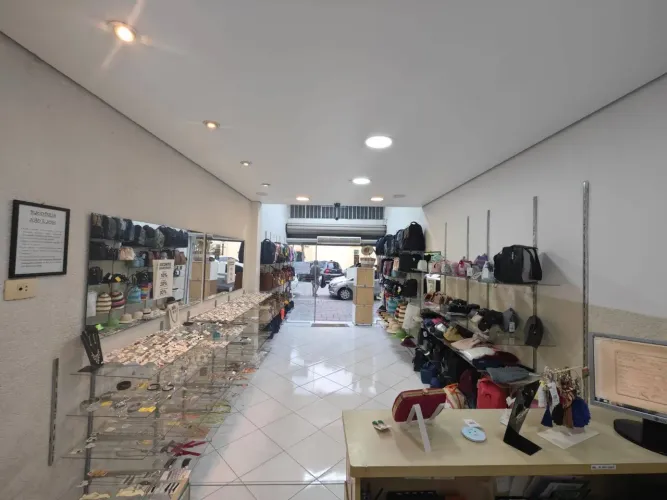 Sala comercial à Venda no Centro de São Sebastião