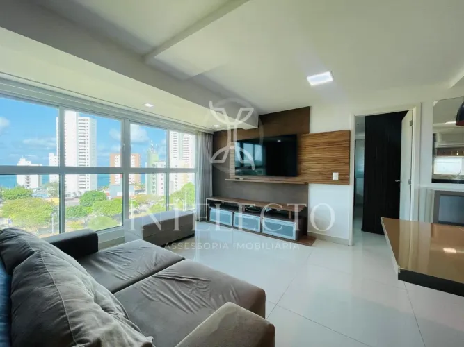 Vendo Cobertura Duplex Ponta negra