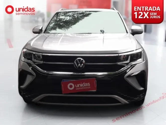Volkswagen Taos Highline 1.4 250 TSI Flex AUT 2023