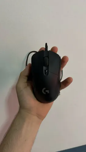 Logitech G403 Hero Mouse