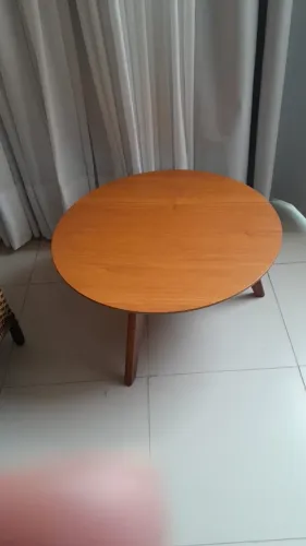 Mesinha de centro