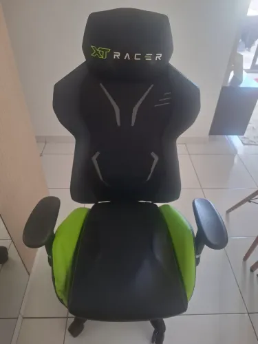 Cadeira gamer