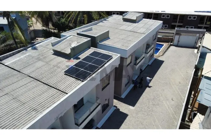 Apartamento próximo a Orla Center