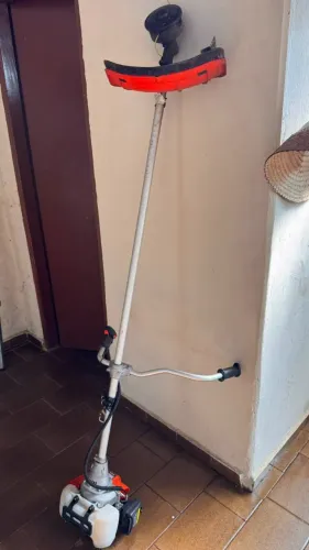 Roçadeira Gasolina