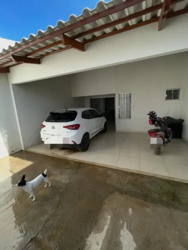 CASA NA SERRÁRIA BRASIL