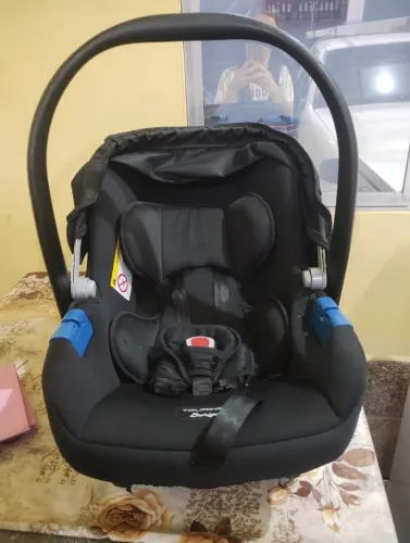 Bebê Conforto
