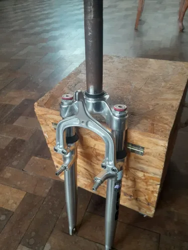 Suspensão aro 26 rst 460 vintage